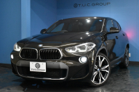 BMW X2 Xﾄﾞﾗｲﾌﾞ20i Mｽﾎﾟ‐ﾂX ｱﾄﾞﾊﾞﾝｽﾄﾞｱｸﾃｨﾌﾞｾｰﾌﾃｨ‐P ﾊｲﾗｲﾝ＆ｺﾝﾌｫｰﾄP 追従ACC HUD ﾋｰﾀｰ付茶革電動ｼｰﾄ  衝突軽減ﾌﾞﾚｰｷ 車線逸脱&歩行者警告  20AW ﾀｯﾁﾊﾟﾈﾙﾅﾋﾞ Bｶﾒﾗ 前後PDC Pｱｼｽﾄ 電動Rｹﾞｰﾄ 2年保証