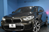 BMW X2 Xﾄﾞﾗｲﾌﾞ20i Mｽﾎﾟ‐ﾂX ｱﾄﾞﾊﾞﾝｽﾄﾞｱｸﾃｨﾌﾞｾｰﾌﾃｨ‐P ﾊｲﾗｲﾝ＆ｺﾝﾌｫｰﾄP 追従ACC HUD ﾋｰﾀｰ付茶革電動ｼｰﾄ  衝突軽減ﾌﾞﾚｰｷ 車線逸脱&歩行者警告  20AW ﾀｯﾁﾊﾟﾈﾙﾅﾋﾞ Bｶﾒﾗ 前後PDC Pｱｼｽﾄ 電動Rｹﾞｰﾄ 2年保証
