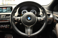 BMW X2 Xﾄﾞﾗｲﾌﾞ20i Mｽﾎﾟ‐ﾂX ｱﾄﾞﾊﾞﾝｽﾄﾞｱｸﾃｨﾌﾞｾｰﾌﾃｨ‐P ﾊｲﾗｲﾝ＆ｺﾝﾌｫｰﾄP 追従ACC HUD ﾋｰﾀｰ付茶革電動ｼｰﾄ  衝突軽減ﾌﾞﾚｰｷ 車線逸脱&歩行者警告  20AW ﾀｯﾁﾊﾟﾈﾙﾅﾋﾞ Bｶﾒﾗ 前後PDC Pｱｼｽﾄ 電動Rｹﾞｰﾄ 2年保証