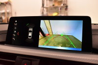 BMW 4シリーズ 420i ｸﾞﾗﾝｸｰﾍﾟ Mｽﾎﾟｰﾂ  LCI後期 追従ACC ﾍｷｻｺﾞﾅﾙLEDﾍｯﾄﾞﾗｲﾄ&ﾃｰﾙ ﾋｰﾀｰ付ｱﾙｶﾝﾀｰﾗ電動ｽﾎﾟｰﾂｼｰﾄ ﾀｯﾁﾊﾟﾈﾙ式iﾄﾞﾗｲﾌﾞHDDﾅﾋﾞ Bｶﾒﾗ 前後PDC ﾌﾙｾｸﾞ 車線変更&逸脱&歩行者警告 衝突軽減ﾌﾞﾚｰｷ ｼﾙﾊﾞｰｲﾝﾃﾘｱ 18AW 電動Rｹﾞｰﾄ 2年保証