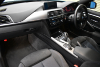 BMW 4シリーズ 420i ｸﾞﾗﾝｸｰﾍﾟ Mｽﾎﾟｰﾂ  LCI後期 追従ACC ﾍｷｻｺﾞﾅﾙLEDﾍｯﾄﾞﾗｲﾄ&ﾃｰﾙ ﾋｰﾀｰ付ｱﾙｶﾝﾀｰﾗ電動ｽﾎﾟｰﾂｼｰﾄ ﾀｯﾁﾊﾟﾈﾙ式iﾄﾞﾗｲﾌﾞHDDﾅﾋﾞ Bｶﾒﾗ 前後PDC ﾌﾙｾｸﾞ 車線変更&逸脱&歩行者警告 衝突軽減ﾌﾞﾚｰｷ ｼﾙﾊﾞｰｲﾝﾃﾘｱ 18AW 電動Rｹﾞｰﾄ 2年保証