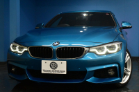 BMW 4シリーズ 420i ｸﾞﾗﾝｸｰﾍﾟ Mｽﾎﾟｰﾂ  LCI後期 追従ACC ﾍｷｻｺﾞﾅﾙLEDﾍｯﾄﾞﾗｲﾄ&ﾃｰﾙ ﾋｰﾀｰ付ｱﾙｶﾝﾀｰﾗ電動ｽﾎﾟｰﾂｼｰﾄ ﾀｯﾁﾊﾟﾈﾙ式iﾄﾞﾗｲﾌﾞHDDﾅﾋﾞ Bｶﾒﾗ 前後PDC ﾌﾙｾｸﾞ 車線変更&逸脱&歩行者警告 衝突軽減ﾌﾞﾚｰｷ ｼﾙﾊﾞｰｲﾝﾃﾘｱ 18AW 電動Rｹﾞｰﾄ 2年保証