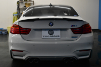 BMW Mシリーズ M4ｸｰﾍﾟ MDCT  ｱﾀﾞﾌﾟﾃｨﾌﾞMｻｽﾍﾟﾝｼｮﾝ ﾌﾙｾｸﾞﾅﾋﾞTOPﾋﾞｭｰ Bｶﾒﾗ Pｱｼｽﾄ 前後PDC ﾋｰﾀｰ付ﾌﾞﾗｯｸ革 ｶｰﾎﾞﾝR&ｲﾝﾃﾘｱ  HUD ｱﾀﾞﾌﾟﾃｨﾌﾞLEDﾍｯﾄﾞﾗｲﾄ 7速DCT ｵﾌﾟｼｮﾝ19AW 衝突軽減ﾌﾞﾚｰｷ 車線逸脱&歩行者警告 2年保証