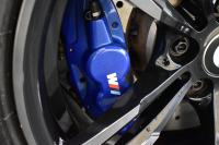 BMW Mシリーズ M4ｸｰﾍﾟ MDCT  ｱﾀﾞﾌﾟﾃｨﾌﾞMｻｽﾍﾟﾝｼｮﾝ ﾌﾙｾｸﾞﾅﾋﾞTOPﾋﾞｭｰ Bｶﾒﾗ Pｱｼｽﾄ 前後PDC ﾋｰﾀｰ付ﾌﾞﾗｯｸ革 ｶｰﾎﾞﾝR&ｲﾝﾃﾘｱ  HUD ｱﾀﾞﾌﾟﾃｨﾌﾞLEDﾍｯﾄﾞﾗｲﾄ 7速DCT ｵﾌﾟｼｮﾝ19AW 衝突軽減ﾌﾞﾚｰｷ 車線逸脱&歩行者警告 2年保証