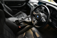 BMW Mシリーズ M4ｸｰﾍﾟ MDCT  ｱﾀﾞﾌﾟﾃｨﾌﾞMｻｽﾍﾟﾝｼｮﾝ ﾌﾙｾｸﾞﾅﾋﾞTOPﾋﾞｭｰ Bｶﾒﾗ Pｱｼｽﾄ 前後PDC ﾋｰﾀｰ付ﾌﾞﾗｯｸ革 ｶｰﾎﾞﾝR&ｲﾝﾃﾘｱ  HUD ｱﾀﾞﾌﾟﾃｨﾌﾞLEDﾍｯﾄﾞﾗｲﾄ 7速DCT ｵﾌﾟｼｮﾝ19AW 衝突軽減ﾌﾞﾚｰｷ 車線逸脱&歩行者警告 2年保証
