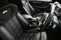 BMW Mシリーズ M4ｸｰﾍﾟ MDCT  ｱﾀﾞﾌﾟﾃｨﾌﾞMｻｽﾍﾟﾝｼｮﾝ ﾌﾙｾｸﾞﾅﾋﾞTOPﾋﾞｭｰ Bｶﾒﾗ Pｱｼｽﾄ 前後PDC ﾋｰﾀｰ付ﾌﾞﾗｯｸ革 ｶｰﾎﾞﾝR&ｲﾝﾃﾘｱ  HUD ｱﾀﾞﾌﾟﾃｨﾌﾞLEDﾍｯﾄﾞﾗｲﾄ 7速DCT ｵﾌﾟｼｮﾝ19AW 衝突軽減ﾌﾞﾚｰｷ 車線逸脱&歩行者警告 2年保証