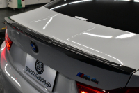 BMW Mシリーズ M4ｸｰﾍﾟ MDCT  ｱﾀﾞﾌﾟﾃｨﾌﾞMｻｽﾍﾟﾝｼｮﾝ ﾌﾙｾｸﾞﾅﾋﾞTOPﾋﾞｭｰ Bｶﾒﾗ Pｱｼｽﾄ 前後PDC ﾋｰﾀｰ付ﾌﾞﾗｯｸ革 ｶｰﾎﾞﾝR&ｲﾝﾃﾘｱ  HUD ｱﾀﾞﾌﾟﾃｨﾌﾞLEDﾍｯﾄﾞﾗｲﾄ 7速DCT ｵﾌﾟｼｮﾝ19AW 衝突軽減ﾌﾞﾚｰｷ 車線逸脱&歩行者警告 2年保証