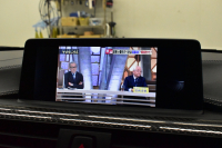 BMW Mシリーズ M4ｸｰﾍﾟ MDCT  ｱﾀﾞﾌﾟﾃｨﾌﾞMｻｽﾍﾟﾝｼｮﾝ ﾌﾙｾｸﾞﾅﾋﾞTOPﾋﾞｭｰ Bｶﾒﾗ Pｱｼｽﾄ 前後PDC ﾋｰﾀｰ付ﾌﾞﾗｯｸ革 ｶｰﾎﾞﾝR&ｲﾝﾃﾘｱ  HUD ｱﾀﾞﾌﾟﾃｨﾌﾞLEDﾍｯﾄﾞﾗｲﾄ 7速DCT ｵﾌﾟｼｮﾝ19AW 衝突軽減ﾌﾞﾚｰｷ 車線逸脱&歩行者警告 2年保証