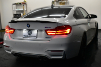 BMW Mシリーズ M4ｸｰﾍﾟ MDCT  ｱﾀﾞﾌﾟﾃｨﾌﾞMｻｽﾍﾟﾝｼｮﾝ ﾌﾙｾｸﾞﾅﾋﾞTOPﾋﾞｭｰ Bｶﾒﾗ Pｱｼｽﾄ 前後PDC ﾋｰﾀｰ付ﾌﾞﾗｯｸ革 ｶｰﾎﾞﾝR&ｲﾝﾃﾘｱ  HUD ｱﾀﾞﾌﾟﾃｨﾌﾞLEDﾍｯﾄﾞﾗｲﾄ 7速DCT ｵﾌﾟｼｮﾝ19AW 衝突軽減ﾌﾞﾚｰｷ 車線逸脱&歩行者警告 2年保証