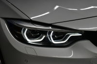 BMW Mシリーズ M4ｸｰﾍﾟ ｺﾝﾍﾟﾃｨｼｮﾝ 450馬力 LCI後期 ｱﾀﾞﾌﾟﾃｨﾌﾞMｻｽ ﾍｷｻｺﾞﾅﾙLED&ﾃｰﾙ 7速DCT Mﾊﾟﾌｫｰﾏﾝｽｴｱﾛ 専用鍛造20AW 専用軽量ﾋｰﾀｰ付黒革 車線変更＆逸脱＆歩行者警告 ﾀｯﾁﾊﾟﾈﾙﾅﾋﾞBｶﾒﾗ ﾊｰﾏﾝｶｰﾄﾞﾝ2年保証