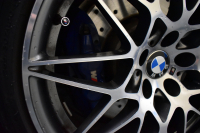 BMW Mシリーズ M4ｸｰﾍﾟ ｺﾝﾍﾟﾃｨｼｮﾝ 450馬力 LCI後期 ｱﾀﾞﾌﾟﾃｨﾌﾞMｻｽ ﾍｷｻｺﾞﾅﾙLED&ﾃｰﾙ 7速DCT Mﾊﾟﾌｫｰﾏﾝｽｴｱﾛ 専用鍛造20AW 専用軽量ﾋｰﾀｰ付黒革 車線変更＆逸脱＆歩行者警告 ﾀｯﾁﾊﾟﾈﾙﾅﾋﾞBｶﾒﾗ ﾊｰﾏﾝｶｰﾄﾞﾝ2年保証