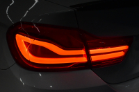 BMW Mシリーズ M4ｸｰﾍﾟ ｺﾝﾍﾟﾃｨｼｮﾝ 450馬力 LCI後期 ｱﾀﾞﾌﾟﾃｨﾌﾞMｻｽ ﾍｷｻｺﾞﾅﾙLED&ﾃｰﾙ 7速DCT Mﾊﾟﾌｫｰﾏﾝｽｴｱﾛ 専用鍛造20AW 専用軽量ﾋｰﾀｰ付黒革 車線変更＆逸脱＆歩行者警告 ﾀｯﾁﾊﾟﾈﾙﾅﾋﾞBｶﾒﾗ ﾊｰﾏﾝｶｰﾄﾞﾝ2年保証