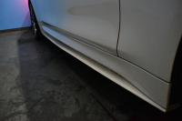 BMW Mシリーズ M4ｸｰﾍﾟ ｺﾝﾍﾟﾃｨｼｮﾝ 450馬力 LCI後期 ｱﾀﾞﾌﾟﾃｨﾌﾞMｻｽ ﾍｷｻｺﾞﾅﾙLED&ﾃｰﾙ 7速DCT Mﾊﾟﾌｫｰﾏﾝｽｴｱﾛ 専用鍛造20AW 専用軽量ﾋｰﾀｰ付黒革 車線変更＆逸脱＆歩行者警告 ﾀｯﾁﾊﾟﾈﾙﾅﾋﾞBｶﾒﾗ ﾊｰﾏﾝｶｰﾄﾞﾝ2年保証