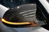 BMW Mシリーズ M4ｸｰﾍﾟ ｺﾝﾍﾟﾃｨｼｮﾝ 450馬力 LCI後期 ｱﾀﾞﾌﾟﾃｨﾌﾞMｻｽ ﾍｷｻｺﾞﾅﾙLED&ﾃｰﾙ 7速DCT Mﾊﾟﾌｫｰﾏﾝｽｴｱﾛ 専用鍛造20AW 専用軽量ﾋｰﾀｰ付黒革 車線変更＆逸脱＆歩行者警告 ﾀｯﾁﾊﾟﾈﾙﾅﾋﾞBｶﾒﾗ ﾊｰﾏﾝｶｰﾄﾞﾝ2年保証