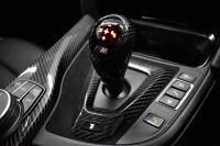 BMW Mシリーズ M4ｸｰﾍﾟ ｺﾝﾍﾟﾃｨｼｮﾝ 450馬力 LCI後期 ｱﾀﾞﾌﾟﾃｨﾌﾞMｻｽ ﾍｷｻｺﾞﾅﾙLED&ﾃｰﾙ 7速DCT Mﾊﾟﾌｫｰﾏﾝｽｴｱﾛ 専用鍛造20AW 専用軽量ﾋｰﾀｰ付黒革 車線変更＆逸脱＆歩行者警告 ﾀｯﾁﾊﾟﾈﾙﾅﾋﾞBｶﾒﾗ ﾊｰﾏﾝｶｰﾄﾞﾝ2年保証