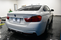 BMW 4シリーズ 428iｸｰﾍﾟ Mｽﾎﾟｰﾂ ｱﾄﾞﾊﾞﾝｽﾄﾞｱｸﾃﾃｨﾌﾞｾｰﾌﾃｨP 追従ACC LEDﾍｯﾄﾞﾗｲﾄ HUD ﾋｰﾀｰ付赤革 19AW ｽｰﾊﾟｰｽﾌﾟﾘﾝﾄﾏﾌﾗｰ 1ｵｰﾅｰ 車線逸脱&歩行者警告 衝突軽減ﾌﾞﾚｰｷ ﾀｯﾁﾊﾟｯﾄﾞiﾄﾞﾗｲﾌﾞﾅﾋﾞ ﾌﾙｾｸﾞ 前後PDC Bｶﾒﾗ ﾊﾟﾄﾞﾙｼﾌﾄ ｽﾏｰﾄｷｰ 2年保証