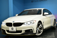 BMW 4シリーズ 428iｸｰﾍﾟ Mｽﾎﾟｰﾂ ｱﾄﾞﾊﾞﾝｽﾄﾞｱｸﾃﾃｨﾌﾞｾｰﾌﾃｨP 追従ACC LEDﾍｯﾄﾞﾗｲﾄ HUD ﾋｰﾀｰ付赤革 19AW ｽｰﾊﾟｰｽﾌﾟﾘﾝﾄﾏﾌﾗｰ 1ｵｰﾅｰ 車線逸脱&歩行者警告 衝突軽減ﾌﾞﾚｰｷ ﾀｯﾁﾊﾟｯﾄﾞiﾄﾞﾗｲﾌﾞﾅﾋﾞ ﾌﾙｾｸﾞ 前後PDC Bｶﾒﾗ ﾊﾟﾄﾞﾙｼﾌﾄ ｽﾏｰﾄｷｰ 2年保証