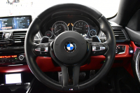 BMW 4シリーズ 428iｸｰﾍﾟ Mｽﾎﾟｰﾂ ｱﾄﾞﾊﾞﾝｽﾄﾞｱｸﾃﾃｨﾌﾞｾｰﾌﾃｨP 追従ACC LEDﾍｯﾄﾞﾗｲﾄ HUD ﾋｰﾀｰ付赤革 19AW ｽｰﾊﾟｰｽﾌﾟﾘﾝﾄﾏﾌﾗｰ 1ｵｰﾅｰ 車線逸脱&歩行者警告 衝突軽減ﾌﾞﾚｰｷ ﾀｯﾁﾊﾟｯﾄﾞiﾄﾞﾗｲﾌﾞﾅﾋﾞ ﾌﾙｾｸﾞ 前後PDC Bｶﾒﾗ ﾊﾟﾄﾞﾙｼﾌﾄ ｽﾏｰﾄｷｰ 2年保証