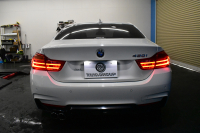 BMW 4シリーズ 428iｸｰﾍﾟ Mｽﾎﾟｰﾂ ｱﾄﾞﾊﾞﾝｽﾄﾞｱｸﾃﾃｨﾌﾞｾｰﾌﾃｨP 追従ACC LEDﾍｯﾄﾞﾗｲﾄ HUD ﾋｰﾀｰ付赤革 19AW ｽｰﾊﾟｰｽﾌﾟﾘﾝﾄﾏﾌﾗｰ 1ｵｰﾅｰ 車線逸脱&歩行者警告 衝突軽減ﾌﾞﾚｰｷ ﾀｯﾁﾊﾟｯﾄﾞiﾄﾞﾗｲﾌﾞﾅﾋﾞ ﾌﾙｾｸﾞ 前後PDC Bｶﾒﾗ ﾊﾟﾄﾞﾙｼﾌﾄ ｽﾏｰﾄｷｰ 2年保証