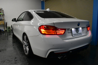 BMW 4シリーズ 428iｸｰﾍﾟ Mｽﾎﾟｰﾂ ｱﾄﾞﾊﾞﾝｽﾄﾞｱｸﾃﾃｨﾌﾞｾｰﾌﾃｨP 追従ACC LEDﾍｯﾄﾞﾗｲﾄ HUD ﾋｰﾀｰ付赤革 19AW ｽｰﾊﾟｰｽﾌﾟﾘﾝﾄﾏﾌﾗｰ 1ｵｰﾅｰ 車線逸脱&歩行者警告 衝突軽減ﾌﾞﾚｰｷ ﾀｯﾁﾊﾟｯﾄﾞiﾄﾞﾗｲﾌﾞﾅﾋﾞ ﾌﾙｾｸﾞ 前後PDC Bｶﾒﾗ ﾊﾟﾄﾞﾙｼﾌﾄ ｽﾏｰﾄｷｰ 2年保証