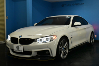 BMW 4シリーズ 428iｸｰﾍﾟ Mｽﾎﾟｰﾂ ｱﾄﾞﾊﾞﾝｽﾄﾞｱｸﾃﾃｨﾌﾞｾｰﾌﾃｨP 追従ACC LEDﾍｯﾄﾞﾗｲﾄ HUD ﾋｰﾀｰ付赤革 19AW ｽｰﾊﾟｰｽﾌﾟﾘﾝﾄﾏﾌﾗｰ 1ｵｰﾅｰ 車線逸脱&歩行者警告 衝突軽減ﾌﾞﾚｰｷ ﾀｯﾁﾊﾟｯﾄﾞiﾄﾞﾗｲﾌﾞﾅﾋﾞ ﾌﾙｾｸﾞ 前後PDC Bｶﾒﾗ ﾊﾟﾄﾞﾙｼﾌﾄ ｽﾏｰﾄｷｰ 2年保証