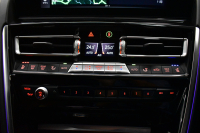 BMW 8シリーズ 840d Xﾄﾞﾗｲﾌﾞ ｸﾞﾗﾝｸｰﾍﾟ Mｽﾎﾟｰﾂ 4WD ﾊﾟﾉﾗﾏｶﾞﾗｽｻﾝﾙｰﾌ ﾚｰｻﾞｰLED ACC HUD  全席ﾋｰﾀｰ付黒/茶革 前席ﾍﾞﾝﾁﾚｰｼｮﾝ ﾊｰﾏﾝｶｰﾄﾞﾝ ｲﾝﾃﾘｾｰﾌ ﾗｲﾌﾞｺｯｸﾋﾟｯﾄ ｼﾞｪｽﾁｬｰｺﾝﾄﾛｰﾙ対応ﾀｯﾁﾊﾟﾈﾙﾅﾋﾞ3Dﾋﾞｭｰ 2年保証