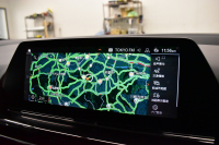 BMW 8シリーズ 840d Xﾄﾞﾗｲﾌﾞ ｸﾞﾗﾝｸｰﾍﾟ Mｽﾎﾟｰﾂ 4WD ﾊﾟﾉﾗﾏｶﾞﾗｽｻﾝﾙｰﾌ ﾚｰｻﾞｰLED ACC HUD  全席ﾋｰﾀｰ付黒/茶革 前席ﾍﾞﾝﾁﾚｰｼｮﾝ ﾊｰﾏﾝｶｰﾄﾞﾝ ｲﾝﾃﾘｾｰﾌ ﾗｲﾌﾞｺｯｸﾋﾟｯﾄ ｼﾞｪｽﾁｬｰｺﾝﾄﾛｰﾙ対応ﾀｯﾁﾊﾟﾈﾙﾅﾋﾞ3Dﾋﾞｭｰ 2年保証