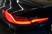 BMW 8シリーズ 840d Xﾄﾞﾗｲﾌﾞ ｸﾞﾗﾝｸｰﾍﾟ Mｽﾎﾟｰﾂ 4WD ﾊﾟﾉﾗﾏｶﾞﾗｽｻﾝﾙｰﾌ ﾚｰｻﾞｰLED ACC HUD  全席ﾋｰﾀｰ付黒/茶革 前席ﾍﾞﾝﾁﾚｰｼｮﾝ ﾊｰﾏﾝｶｰﾄﾞﾝ ｲﾝﾃﾘｾｰﾌ ﾗｲﾌﾞｺｯｸﾋﾟｯﾄ ｼﾞｪｽﾁｬｰｺﾝﾄﾛｰﾙ対応ﾀｯﾁﾊﾟﾈﾙﾅﾋﾞ3Dﾋﾞｭｰ 2年保証