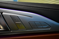 BMW 8シリーズ 840d Xﾄﾞﾗｲﾌﾞ ｸﾞﾗﾝｸｰﾍﾟ Mｽﾎﾟｰﾂ 4WD ﾊﾟﾉﾗﾏｶﾞﾗｽｻﾝﾙｰﾌ ﾚｰｻﾞｰLED ACC HUD  全席ﾋｰﾀｰ付黒/茶革 前席ﾍﾞﾝﾁﾚｰｼｮﾝ ﾊｰﾏﾝｶｰﾄﾞﾝ ｲﾝﾃﾘｾｰﾌ ﾗｲﾌﾞｺｯｸﾋﾟｯﾄ ｼﾞｪｽﾁｬｰｺﾝﾄﾛｰﾙ対応ﾀｯﾁﾊﾟﾈﾙﾅﾋﾞ3Dﾋﾞｭｰ 2年保証