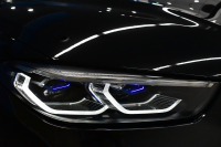 BMW 8シリーズ 840d Xﾄﾞﾗｲﾌﾞ ｸﾞﾗﾝｸｰﾍﾟ Mｽﾎﾟｰﾂ 4WD ﾊﾟﾉﾗﾏｶﾞﾗｽｻﾝﾙｰﾌ ﾚｰｻﾞｰLED ACC HUD  全席ﾋｰﾀｰ付黒/茶革 前席ﾍﾞﾝﾁﾚｰｼｮﾝ ﾊｰﾏﾝｶｰﾄﾞﾝ ｲﾝﾃﾘｾｰﾌ ﾗｲﾌﾞｺｯｸﾋﾟｯﾄ ｼﾞｪｽﾁｬｰｺﾝﾄﾛｰﾙ対応ﾀｯﾁﾊﾟﾈﾙﾅﾋﾞ3Dﾋﾞｭｰ 2年保証