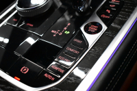 BMW 8シリーズ 840d Xﾄﾞﾗｲﾌﾞ ｸﾞﾗﾝｸｰﾍﾟ Mｽﾎﾟｰﾂ 4WD ﾊﾟﾉﾗﾏｶﾞﾗｽｻﾝﾙｰﾌ ﾚｰｻﾞｰLED ACC HUD  全席ﾋｰﾀｰ付黒/茶革 前席ﾍﾞﾝﾁﾚｰｼｮﾝ ﾊｰﾏﾝｶｰﾄﾞﾝ ｲﾝﾃﾘｾｰﾌ ﾗｲﾌﾞｺｯｸﾋﾟｯﾄ ｼﾞｪｽﾁｬｰｺﾝﾄﾛｰﾙ対応ﾀｯﾁﾊﾟﾈﾙﾅﾋﾞ3Dﾋﾞｭｰ 2年保証