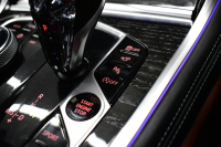 BMW 8シリーズ 840d Xﾄﾞﾗｲﾌﾞ ｸﾞﾗﾝｸｰﾍﾟ Mｽﾎﾟｰﾂ 4WD ﾊﾟﾉﾗﾏｶﾞﾗｽｻﾝﾙｰﾌ ﾚｰｻﾞｰLED ACC HUD  全席ﾋｰﾀｰ付黒/茶革 前席ﾍﾞﾝﾁﾚｰｼｮﾝ ﾊｰﾏﾝｶｰﾄﾞﾝ ｲﾝﾃﾘｾｰﾌ ﾗｲﾌﾞｺｯｸﾋﾟｯﾄ ｼﾞｪｽﾁｬｰｺﾝﾄﾛｰﾙ対応ﾀｯﾁﾊﾟﾈﾙﾅﾋﾞ3Dﾋﾞｭｰ 2年保証