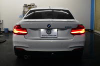 BMW 2シリーズ 220i ｸｰﾍﾟ Mｽﾎﾟｰﾂ ｵﾌﾟｼｮﾝ追従ACC LCI後期  ﾍｷｻｺﾞﾅﾙLEDﾍｯﾄﾞﾗｲﾄ ﾋｰﾀｰ付ｱﾙｶﾝﾀｰﾗｽﾎﾟｰﾂｼｰﾄ NEWﾃﾞｻﾞｲﾝﾒｰﾀｰﾊﾟﾈﾙ 衝突軽減ﾌﾞﾚｰｷ 車線逸脱&歩行者警告 ﾀｯﾁﾊﾟﾈﾙiﾄﾞﾗｲﾌﾞHDDﾅﾋﾞ 前後PDC Bｶﾒﾗ Pｱｼｽﾄ 18AW  ﾊﾟﾄﾞﾙ 2年保証