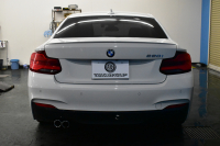 BMW 2シリーズ 220i ｸｰﾍﾟ Mｽﾎﾟｰﾂ ｵﾌﾟｼｮﾝ追従ACC LCI後期  ﾍｷｻｺﾞﾅﾙLEDﾍｯﾄﾞﾗｲﾄ ﾋｰﾀｰ付ｱﾙｶﾝﾀｰﾗｽﾎﾟｰﾂｼｰﾄ NEWﾃﾞｻﾞｲﾝﾒｰﾀｰﾊﾟﾈﾙ 衝突軽減ﾌﾞﾚｰｷ 車線逸脱&歩行者警告 ﾀｯﾁﾊﾟﾈﾙiﾄﾞﾗｲﾌﾞHDDﾅﾋﾞ 前後PDC Bｶﾒﾗ Pｱｼｽﾄ 18AW  ﾊﾟﾄﾞﾙ 2年保証