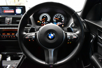 BMW 2シリーズ 220i ｸｰﾍﾟ Mｽﾎﾟｰﾂ ｵﾌﾟｼｮﾝ追従ACC LCI後期  ﾍｷｻｺﾞﾅﾙLEDﾍｯﾄﾞﾗｲﾄ ﾋｰﾀｰ付ｱﾙｶﾝﾀｰﾗｽﾎﾟｰﾂｼｰﾄ NEWﾃﾞｻﾞｲﾝﾒｰﾀｰﾊﾟﾈﾙ 衝突軽減ﾌﾞﾚｰｷ 車線逸脱&歩行者警告 ﾀｯﾁﾊﾟﾈﾙiﾄﾞﾗｲﾌﾞHDDﾅﾋﾞ 前後PDC Bｶﾒﾗ Pｱｼｽﾄ 18AW  ﾊﾟﾄﾞﾙ 2年保証