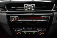 BMW X1 Xdrive20i Xﾗｲﾝ 中期 4WD  ｱﾄﾞﾊﾞﾝｽﾄﾞｱｸﾃｨﾌﾞｾｰﾌﾃｨP 追従ACC NEWﾃﾞｻﾞｲﾝﾒｰﾀｰ&Fｼｰﾄ 電子ｼﾌﾄ ﾌﾙｾｸﾞTVﾁｭｰﾅｰ HUD ﾋｰﾀｰ付ﾊｰﾌ革 ﾀｯﾁﾊﾟﾈﾙﾅﾋﾞBｶﾒ Pｱｼｽﾄ前後PDC LEDﾍｯﾄﾞﾗｲﾄ 衝突軽減 車線逸脱&歩行者警告 電動Rｹﾞｰﾄ Bluetoothｵｰﾃﾞｨｵ 2年保証