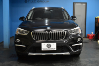 BMW X1 Xdrive20i Xﾗｲﾝ 中期 4WD  ｱﾄﾞﾊﾞﾝｽﾄﾞｱｸﾃｨﾌﾞｾｰﾌﾃｨP 追従ACC NEWﾃﾞｻﾞｲﾝﾒｰﾀｰ&Fｼｰﾄ 電子ｼﾌﾄ ﾌﾙｾｸﾞTVﾁｭｰﾅｰ HUD ﾋｰﾀｰ付ﾊｰﾌ革 ﾀｯﾁﾊﾟﾈﾙﾅﾋﾞBｶﾒ Pｱｼｽﾄ前後PDC LEDﾍｯﾄﾞﾗｲﾄ 衝突軽減 車線逸脱&歩行者警告 電動Rｹﾞｰﾄ Bluetoothｵｰﾃﾞｨｵ 2年保証