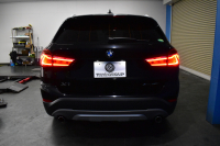 BMW X1 Xdrive20i Xﾗｲﾝ 中期 4WD  ｱﾄﾞﾊﾞﾝｽﾄﾞｱｸﾃｨﾌﾞｾｰﾌﾃｨP 追従ACC NEWﾃﾞｻﾞｲﾝﾒｰﾀｰ&Fｼｰﾄ 電子ｼﾌﾄ ﾌﾙｾｸﾞTVﾁｭｰﾅｰ HUD ﾋｰﾀｰ付ﾊｰﾌ革 ﾀｯﾁﾊﾟﾈﾙﾅﾋﾞBｶﾒ Pｱｼｽﾄ前後PDC LEDﾍｯﾄﾞﾗｲﾄ 衝突軽減 車線逸脱&歩行者警告 電動Rｹﾞｰﾄ Bluetoothｵｰﾃﾞｨｵ 2年保証