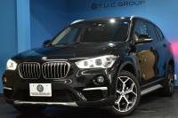 BMW X1 Xdrive20i Xﾗｲﾝ 中期 4WD  ｱﾄﾞﾊﾞﾝｽﾄﾞｱｸﾃｨﾌﾞｾｰﾌﾃｨP 追従ACC NEWﾃﾞｻﾞｲﾝﾒｰﾀｰ&Fｼｰﾄ 電子ｼﾌﾄ ﾌﾙｾｸﾞTVﾁｭｰﾅｰ HUD ﾋｰﾀｰ付ﾊｰﾌ革 ﾀｯﾁﾊﾟﾈﾙﾅﾋﾞBｶﾒ Pｱｼｽﾄ前後PDC LEDﾍｯﾄﾞﾗｲﾄ 衝突軽減 車線逸脱&歩行者警告 電動Rｹﾞｰﾄ Bluetoothｵｰﾃﾞｨｵ 2年保証