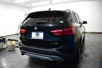 BMW X1 Xdrive20i Xﾗｲﾝ 中期 4WD  ｱﾄﾞﾊﾞﾝｽﾄﾞｱｸﾃｨﾌﾞｾｰﾌﾃｨP 追従ACC NEWﾃﾞｻﾞｲﾝﾒｰﾀｰ&Fｼｰﾄ 電子ｼﾌﾄ ﾌﾙｾｸﾞTVﾁｭｰﾅｰ HUD ﾋｰﾀｰ付ﾊｰﾌ革 ﾀｯﾁﾊﾟﾈﾙﾅﾋﾞBｶﾒ Pｱｼｽﾄ前後PDC LEDﾍｯﾄﾞﾗｲﾄ 衝突軽減 車線逸脱&歩行者警告 電動Rｹﾞｰﾄ Bluetoothｵｰﾃﾞｨｵ 2年保証
