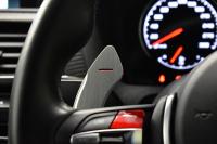 BMW Mシリーズ M2 ｺﾝﾍﾟﾃｨｼｮﾝ MDCT 7速DCT LCI後期 ｺﾝﾍﾟﾃｨｼｮﾝ専用410馬力ｴﾝｼﾞﾝ ﾍｷｻｺﾞﾅﾙLEDﾍｯﾄﾞﾗｲﾄ&ﾃｰﾙ ﾋｰﾀｰ付黒革 harman/kardon ﾀｯﾁﾊﾟﾈﾙHDDﾅﾋﾞBｶﾒﾗ 19AW 車線逸脱&歩行者警告 衝突軽減ﾌﾞﾚｰｷ ｶｰﾎﾞﾝｲﾝﾃﾘｱ Mｼｰﾄﾍﾞﾙﾄ  2年保証