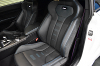 BMW Mシリーズ M2 ｺﾝﾍﾟﾃｨｼｮﾝ MDCT 7速DCT LCI後期 ｺﾝﾍﾟﾃｨｼｮﾝ専用410馬力ｴﾝｼﾞﾝ ﾍｷｻｺﾞﾅﾙLEDﾍｯﾄﾞﾗｲﾄ&ﾃｰﾙ ﾋｰﾀｰ付黒革 harman/kardon ﾀｯﾁﾊﾟﾈﾙHDDﾅﾋﾞBｶﾒﾗ 19AW 車線逸脱&歩行者警告 衝突軽減ﾌﾞﾚｰｷ ｶｰﾎﾞﾝｲﾝﾃﾘｱ Mｼｰﾄﾍﾞﾙﾄ  2年保証