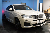 BMW X4 Xﾄﾞﾗｲﾌﾞ35i Mｽﾎﾟｰﾂ 直6ﾀｰﾎﾞ 最終ﾓﾃﾞﾙ ｻﾝﾙｰﾌ 追従ACC LEDﾍｯﾄﾞﾗｲﾄ 全席ﾋｰﾀｰ付ﾓｶﾌﾞﾗｳﾝﾚｻﾞｰ NEWﾃﾞｻﾞｲﾝｽﾃｱﾘﾝｸﾞ ﾀｯﾁﾊﾟｯﾄﾞ横ﾒﾆｭｰ型iﾄﾞﾗｲﾌﾞHDDﾅﾋﾞ 車線変更&逸脱&歩行者警告 衝突軽減B ﾄｯﾌﾟﾋﾞｭｰ ﾌﾙｾｸﾞ 電動Rｹﾞｰﾄ 20AW  2年保証