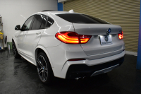 BMW X4 Xﾄﾞﾗｲﾌﾞ35i Mｽﾎﾟｰﾂ 直6ﾀｰﾎﾞ 最終ﾓﾃﾞﾙ ｻﾝﾙｰﾌ 追従ACC LEDﾍｯﾄﾞﾗｲﾄ 全席ﾋｰﾀｰ付ﾓｶﾌﾞﾗｳﾝﾚｻﾞｰ NEWﾃﾞｻﾞｲﾝｽﾃｱﾘﾝｸﾞ ﾀｯﾁﾊﾟｯﾄﾞ横ﾒﾆｭｰ型iﾄﾞﾗｲﾌﾞHDDﾅﾋﾞ 車線変更&逸脱&歩行者警告 衝突軽減B ﾄｯﾌﾟﾋﾞｭｰ ﾌﾙｾｸﾞ 電動Rｹﾞｰﾄ 20AW  2年保証