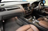 BMW X4 Xﾄﾞﾗｲﾌﾞ35i Mｽﾎﾟｰﾂ 直6ﾀｰﾎﾞ 最終ﾓﾃﾞﾙ ｻﾝﾙｰﾌ 追従ACC LEDﾍｯﾄﾞﾗｲﾄ 全席ﾋｰﾀｰ付ﾓｶﾌﾞﾗｳﾝﾚｻﾞｰ NEWﾃﾞｻﾞｲﾝｽﾃｱﾘﾝｸﾞ ﾀｯﾁﾊﾟｯﾄﾞ横ﾒﾆｭｰ型iﾄﾞﾗｲﾌﾞHDDﾅﾋﾞ 車線変更&逸脱&歩行者警告 衝突軽減B ﾄｯﾌﾟﾋﾞｭｰ ﾌﾙｾｸﾞ 電動Rｹﾞｰﾄ 20AW  2年保証