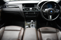 BMW X4 Xﾄﾞﾗｲﾌﾞ35i Mｽﾎﾟｰﾂ 直6ﾀｰﾎﾞ 最終ﾓﾃﾞﾙ ｻﾝﾙｰﾌ 追従ACC LEDﾍｯﾄﾞﾗｲﾄ 全席ﾋｰﾀｰ付ﾓｶﾌﾞﾗｳﾝﾚｻﾞｰ NEWﾃﾞｻﾞｲﾝｽﾃｱﾘﾝｸﾞ ﾀｯﾁﾊﾟｯﾄﾞ横ﾒﾆｭｰ型iﾄﾞﾗｲﾌﾞHDDﾅﾋﾞ 車線変更&逸脱&歩行者警告 衝突軽減B ﾄｯﾌﾟﾋﾞｭｰ ﾌﾙｾｸﾞ 電動Rｹﾞｰﾄ 20AW  2年保証