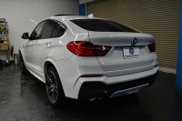 BMW X4 Xﾄﾞﾗｲﾌﾞ35i Mｽﾎﾟｰﾂ 直6ﾀｰﾎﾞ 最終ﾓﾃﾞﾙ ｻﾝﾙｰﾌ 追従ACC LEDﾍｯﾄﾞﾗｲﾄ 全席ﾋｰﾀｰ付ﾓｶﾌﾞﾗｳﾝﾚｻﾞｰ NEWﾃﾞｻﾞｲﾝｽﾃｱﾘﾝｸﾞ ﾀｯﾁﾊﾟｯﾄﾞ横ﾒﾆｭｰ型iﾄﾞﾗｲﾌﾞHDDﾅﾋﾞ 車線変更&逸脱&歩行者警告 衝突軽減B ﾄｯﾌﾟﾋﾞｭｰ ﾌﾙｾｸﾞ 電動Rｹﾞｰﾄ 20AW  2年保証