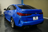 BMW 2シリーズ M235iｸﾞﾗﾝｸｰﾍﾟ Xﾄﾞﾗｲﾌﾞ 新車保証令和6年3月迄 追従ACC ｱﾀﾞﾌﾟﾃｨﾌﾞｻｽﾍﾟﾝｼｮﾝ LEDﾍｯﾄﾞﾗｲﾄ Mｽﾎﾟｰﾂﾌﾞﾚｰｷ ﾋｰﾀｰ付ｱﾙｶﾝﾀｰﾗｼｰﾄ 車線変更&逸脱&歩行者警告 ﾗｲﾌﾞｺｯｸﾋﾟｯﾄ ｱｯﾌﾟﾙｶｰﾌﾟﾚｲ ﾀｯﾁﾊﾟﾈﾙﾅﾋﾞ Bｶﾒﾗ ｽﾏｰﾄｷｰ 2年保証