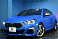 BMW 2シリーズ M235iｸﾞﾗﾝｸｰﾍﾟ Xﾄﾞﾗｲﾌﾞ 新車保証令和6年3月迄 追従ACC ｱﾀﾞﾌﾟﾃｨﾌﾞｻｽﾍﾟﾝｼｮﾝ LEDﾍｯﾄﾞﾗｲﾄ Mｽﾎﾟｰﾂﾌﾞﾚｰｷ ﾋｰﾀｰ付ｱﾙｶﾝﾀｰﾗｼｰﾄ 車線変更&逸脱&歩行者警告 ﾗｲﾌﾞｺｯｸﾋﾟｯﾄ ｱｯﾌﾟﾙｶｰﾌﾟﾚｲ ﾀｯﾁﾊﾟﾈﾙﾅﾋﾞ Bｶﾒﾗ ｽﾏｰﾄｷｰ 2年保証