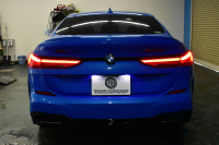 BMW 2シリーズ M235iｸﾞﾗﾝｸｰﾍﾟ Xﾄﾞﾗｲﾌﾞ 新車保証令和6年3月迄 追従ACC ｱﾀﾞﾌﾟﾃｨﾌﾞｻｽﾍﾟﾝｼｮﾝ LEDﾍｯﾄﾞﾗｲﾄ Mｽﾎﾟｰﾂﾌﾞﾚｰｷ ﾋｰﾀｰ付ｱﾙｶﾝﾀｰﾗｼｰﾄ 車線変更&逸脱&歩行者警告 ﾗｲﾌﾞｺｯｸﾋﾟｯﾄ ｱｯﾌﾟﾙｶｰﾌﾟﾚｲ ﾀｯﾁﾊﾟﾈﾙﾅﾋﾞ Bｶﾒﾗ ｽﾏｰﾄｷｰ 2年保証